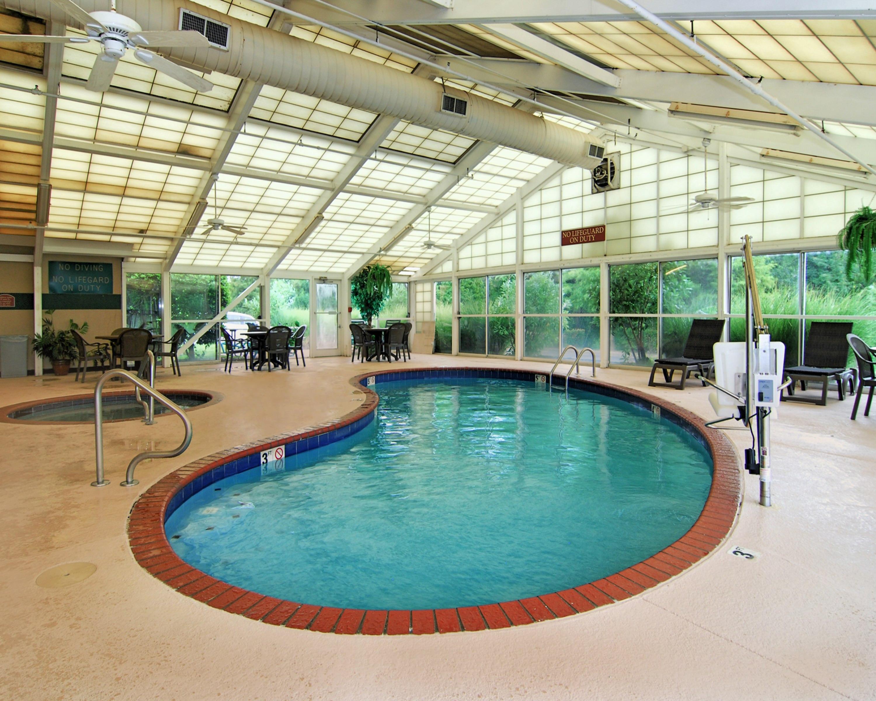 La Quinta Inn & Suites By Wyndham Memphis I-240 Exterior foto