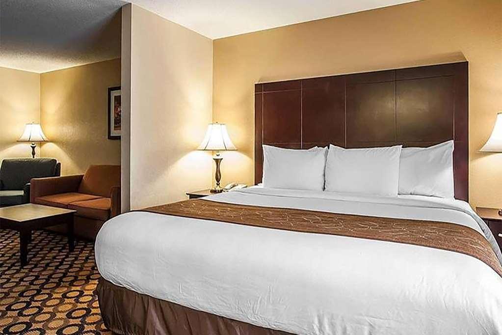La Quinta Inn & Suites By Wyndham Memphis I-240 Cameră foto