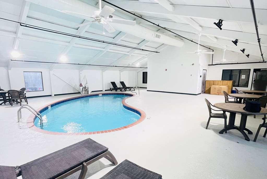 La Quinta Inn & Suites By Wyndham Memphis I-240 Facilități foto